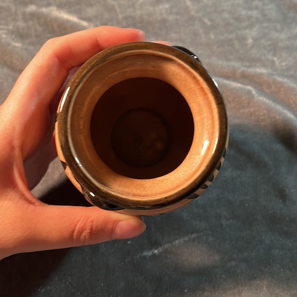 VTG Japan Vase - Picture 4 of 5